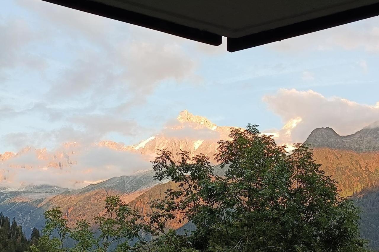 莱苏什Rare Pearl With Incredible Views公寓 外观 照片